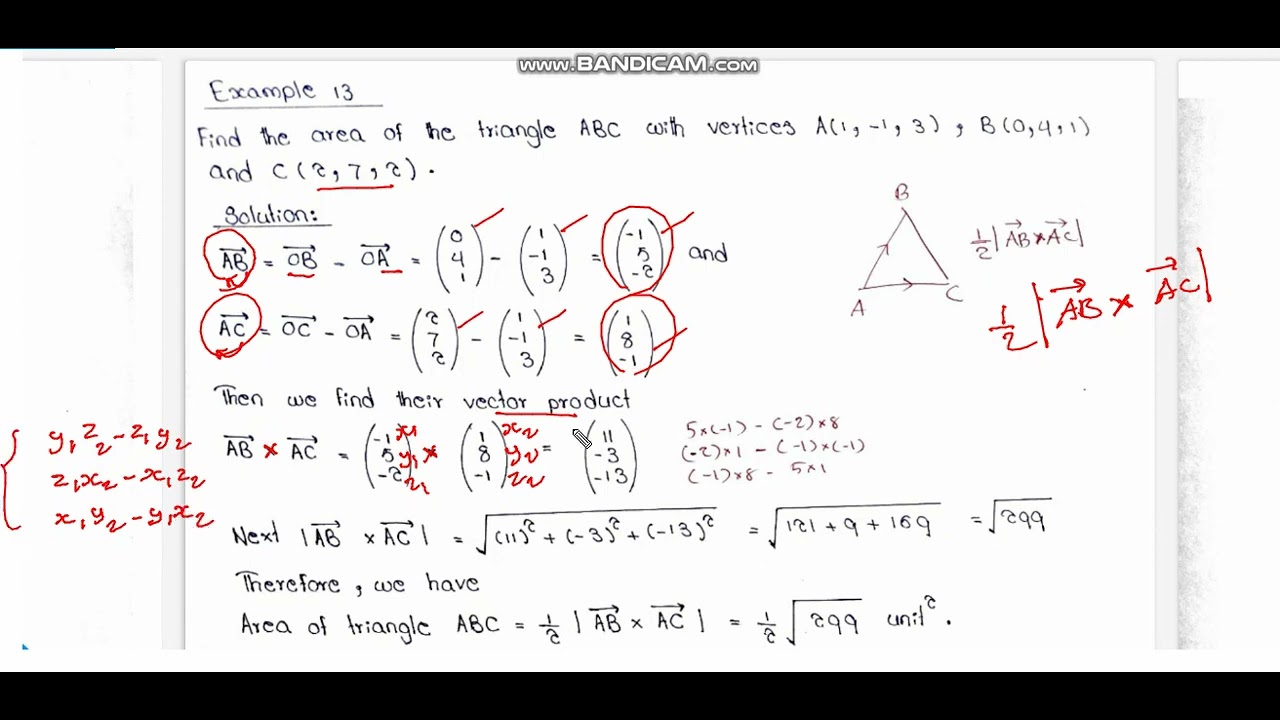 G12 chapter4 math example 13 - YouTube