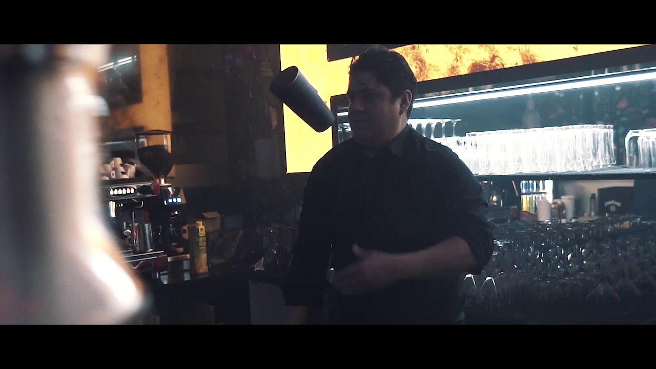 Escobar Shisha Lounge | Balkan Beats