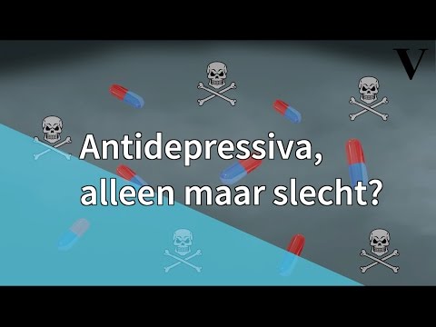 Video: Relatie Van Cortisolspiegels En Genetische Polymorfismen Met Antidepressiva Op Placebo En Fluoxetine Bij Patiënten Met Depressieve Stoornis: Een Prospectieve Studie