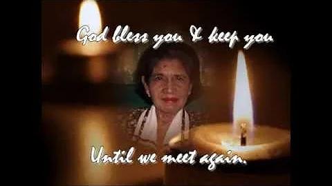Memorial Tribute to Lydia