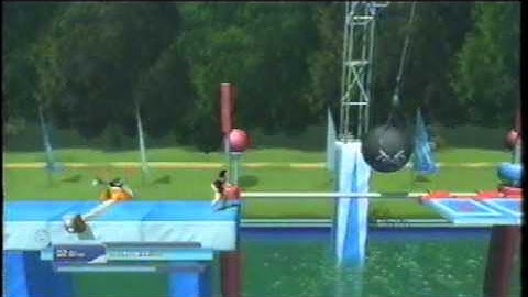 Wipeout: In The Zone Multiplayer: Episode 7