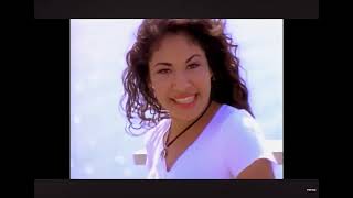 Bidi bidi bom bom (official music video) -Selena Quintanilla