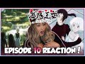 FENA FINDS THE ONE PIECE! | Fena: Pirate Princess Episode 10 Reaction + Review!