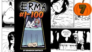 Erma #1 - 100