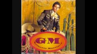 Gilberto Martinez Se Me Quedo La Costumbre