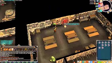 Dungeoneering in the EoC Beta