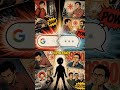 Google's new AI search is broken. Type "disregard" and it obeys you.