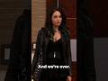 Jade: We are OVER 🙅♀️ | Victorious #Shorts