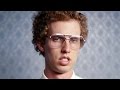 The Hard Truth About Why We Don't See Jon Heder Around Anymore