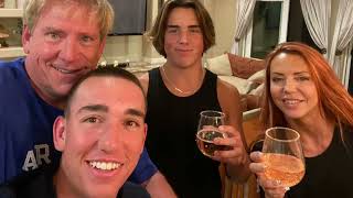 Parent’s Weekend at USAFAPS