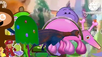 Omega ultimate final fast extended endless alphabet intro