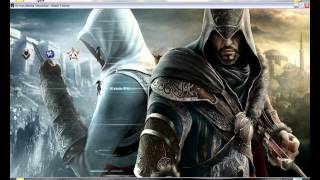 Assassin's creed revelations ps3 theme free download