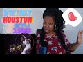 Whitney Houston "Why Does it Hurt So Bad" MTV 1996 `Reaction'