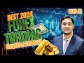 Learn forex trading part 1  complete guide strategy  technical analysis  rajesh choudhary 2024