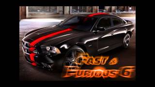 Fast and the Furious Soundtrack - Fast Money