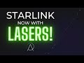 Watch a SpaceX Starlink Pass! (V1.5 - L1) 1st Batch with Laser-Linking Upgrade!