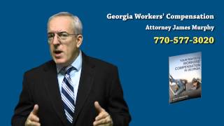 What's my Georgia Workers' Compensation Case Worth? Georgia Workers' Comp Attorney - Murphy Law Firm