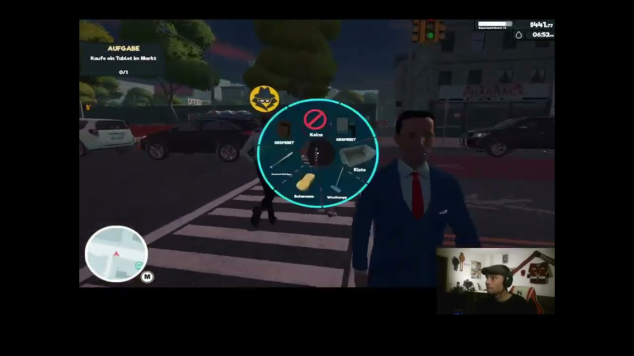 Supermarkt Simulator #9