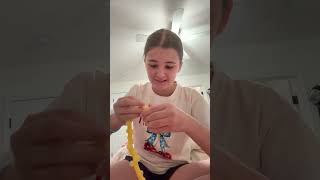WE MADE A BUBBLE POPPER!!🫧