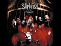top 10 slipknot songs