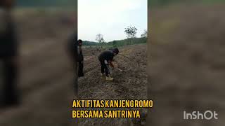 Kawula mung saderma mobah mosik kersaning hyang sukmo