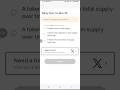 XENEA WALLET QUIZ 25 MARCH 2025