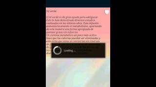 Recetas para adelgazar screenshot 2