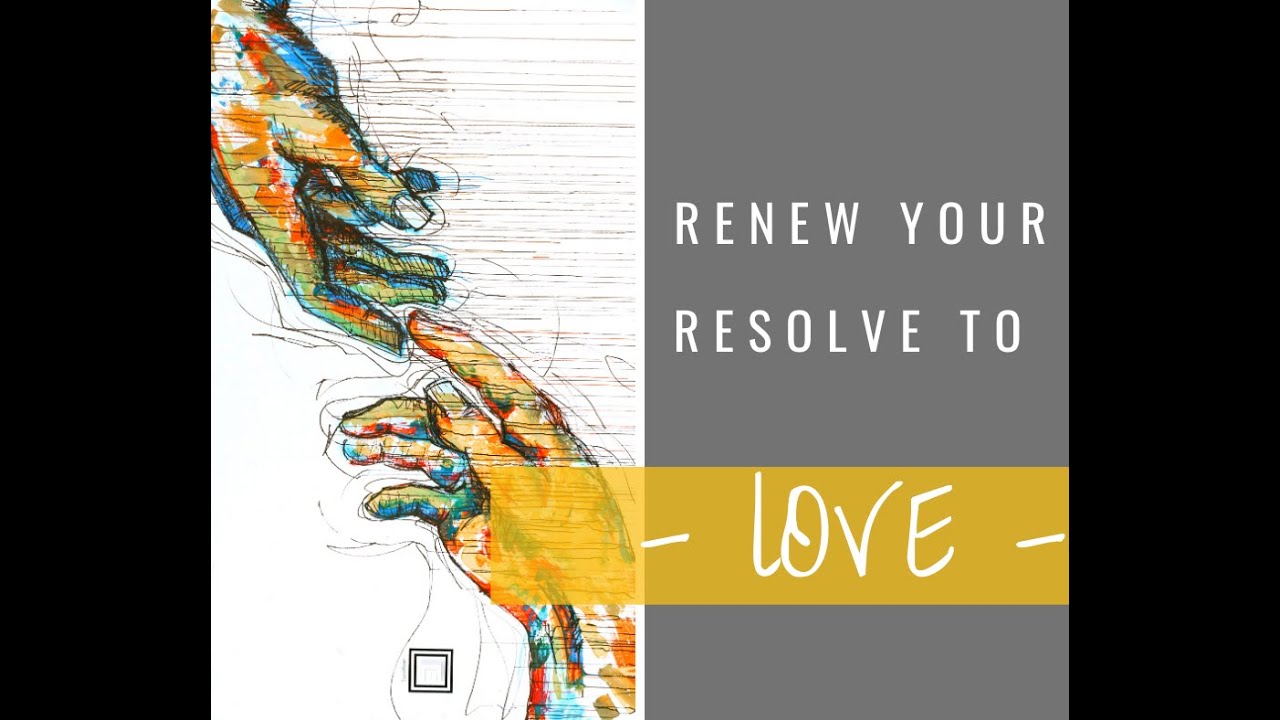 Renew Your Resolve to Love YouTube