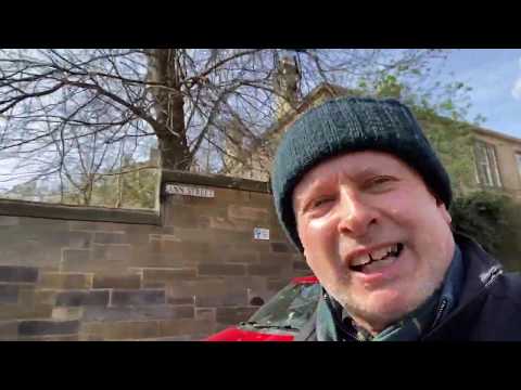 A virtual tour