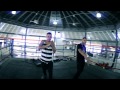 Shadow Blow FT.GDA - Nadie como Tu - (Video oficial)