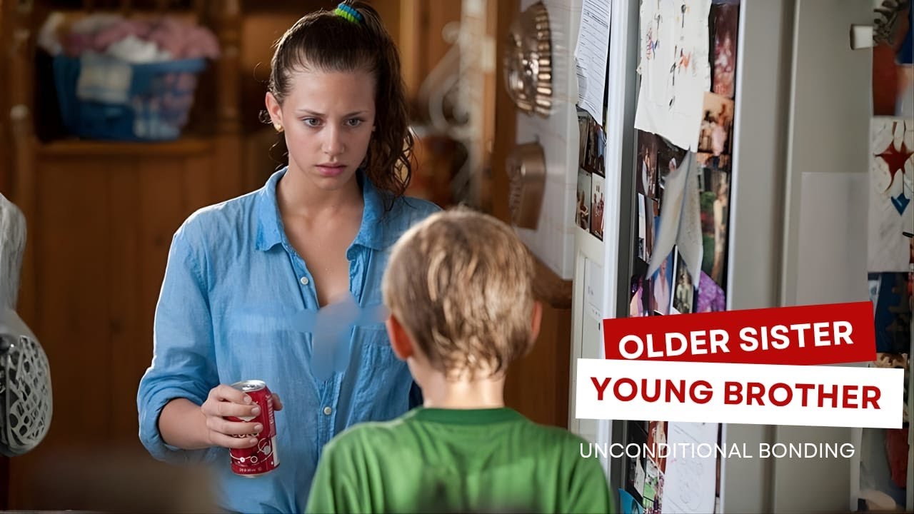 “An Older Sister, A Younger Brother… And One Unexpected Moment” | Movie Explained