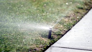The Garden Gurus - Irrigation installation - Part 1