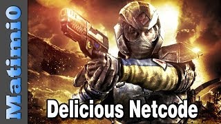 Deliciously Good Netcode & Sniping - Planetside 2