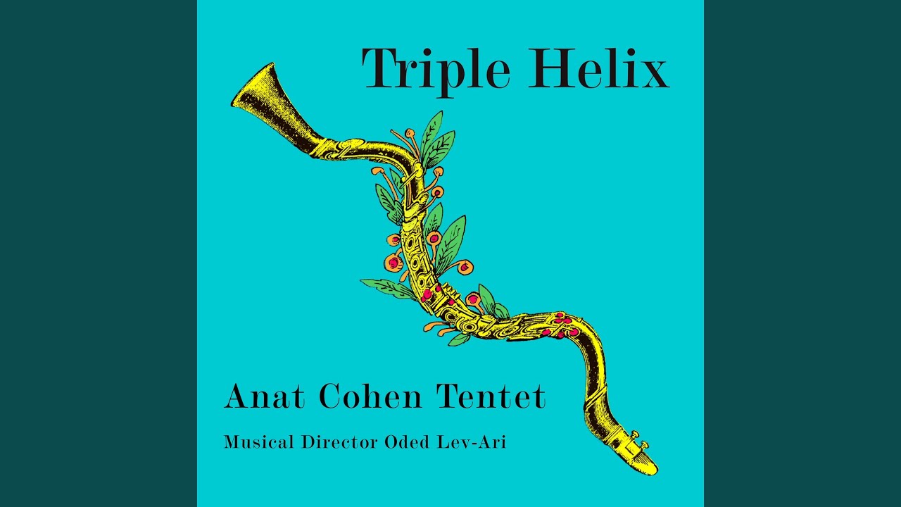 Triple Helix: i first