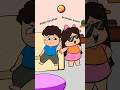 Dekh bhai 300rs me deal done😅 | brother and sister money deal (4k memes) #shorts #funny #comedy