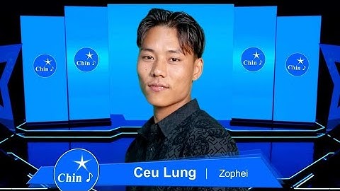 Ceu Lung - Chin STAR Season (2) Top 16: Live Performance - 21September2024