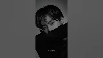 Still With You Taehyung 