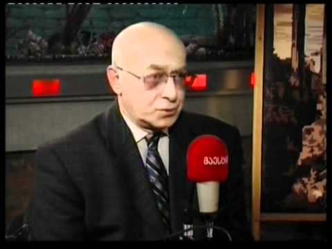 06/03/2012 რადიოაქტიური საათი