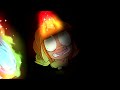 End of video