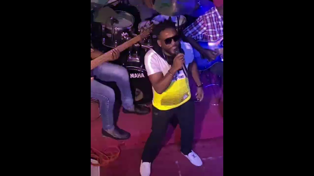 ArKange de petit pays  - À la petite Métisse