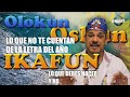 Lo que no te dicen de la letra del año 2021 "IKAFUN"  Lo que debes y no debes de hacer.