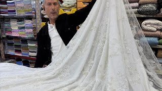 عروسات واش هادشي لي كتقلبوا علية ؟؟