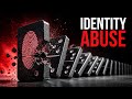 Is Your Identity Being Used to Destroy Critical Infrastructure?