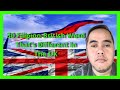 30 English Filipino Words that are Different in the UK