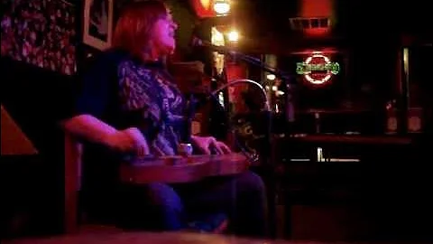 Kim Ricker - Bobby Mcgee