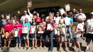 The Road to Recovery 2011: A Showcase of Events (Full Episode)