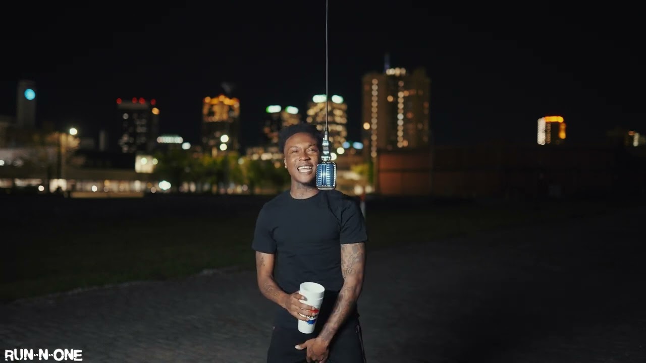 Dada1k - Pain In My Heart( RUN N ONE PERFORMANCE)