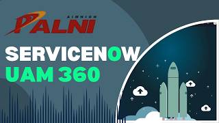 Palni’s ServiceNow UAM 360
