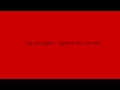 SEE YOU AGAIN - AGAINST THE CURRENT
