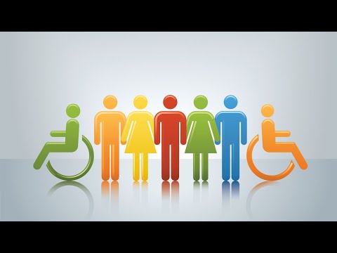 Инклюзивное общество